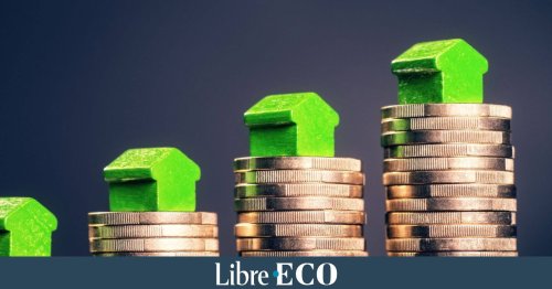 Crise énergétique: les assureurs accordent un report de paiement des crédits immobiliers aux particuliers
