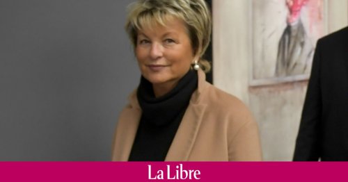 L'entrepreneuse Myriam Ullens, femme du baron Guy Ullens, abattue devant chez elle par son beau-fils