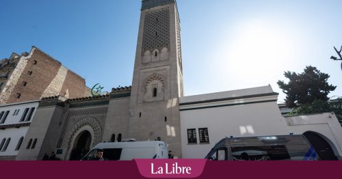 "Le malaise est profond chez les musulmans et ne l'a jamais autant été"