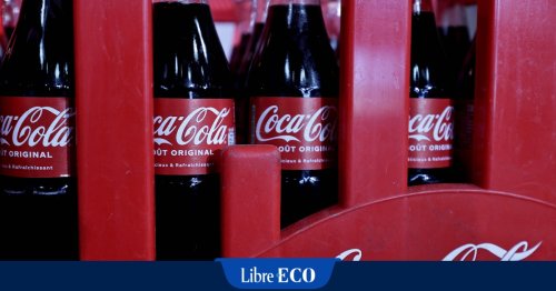 L'UE ouvre une enquête sur les pratiques commerciales de Coca-Cola et Procter & Gamble