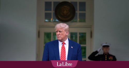 Trump sur le point d'accepter un cadeau de luxe offert par le Qatar, d'une valeur de 400 millions de dollars