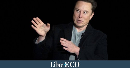 Avec 25 dollars, un Belge pirate la société d'Elon Musk: sa récompense est énorme