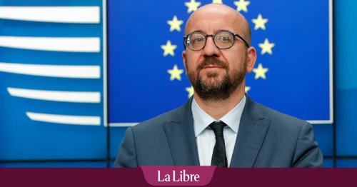 Après la fin de sa carrière politique, Charles Michel opte pour de nouveaux challenges professionnels