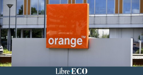 Si le rachat de VOO est validé, Orange et Telenet se partageront leurs réseaux fixes