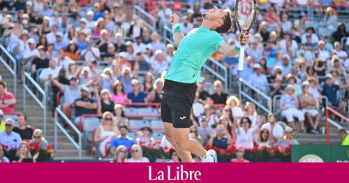 ATP Montréal: Pablo Carreno Busta renverse Hubert Hurkacz en finale