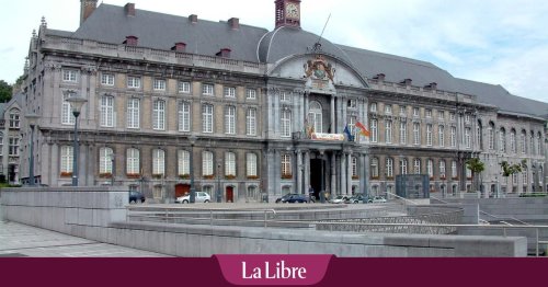 "C’est surréaliste, on touche le fond": dans les trois palais de justice de Liège, on dénonce des "conditions de travail indignes"