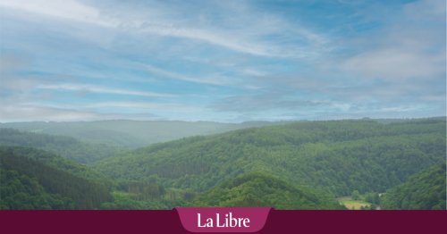 Nos bons plans pour découvrir la Wallonie: cap sur le Luxembourg