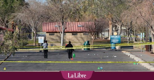 États-Unis : trois morts et quinze blessés dans une fusillade