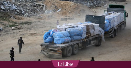 Guerre Israël-Hamas: l'armée israélienne lance une nouvelle offensive, et appelle la population à évacuer un quartier de Rafah