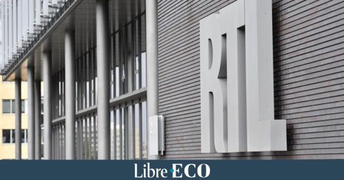 Cofinimmo vend l'immeuble de RTL Belgium pour 29 millions d'euros