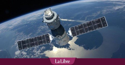 La Chine enverra cette semaine un nouvel équipage dans l'espace