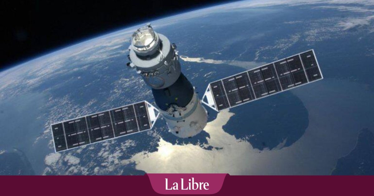 La Chine enverra cette semaine un nouvel équipage dans l'espace