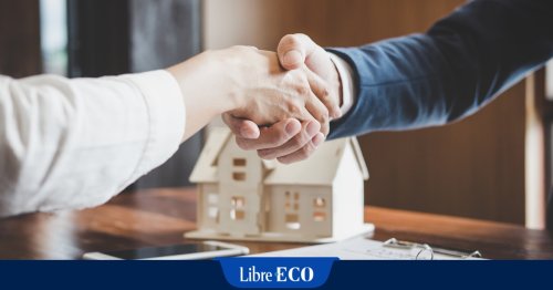 Gros changement dans le secteur de l'immobilier : une vente pourra désormais être annulée si l'acheteur n'obtient pas de prêt