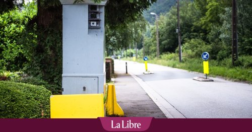 Y a-t-il encore un budget en Wallonie pour l'utilisation de "Lidar" ?