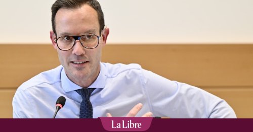 Rob Beenders (Vooruit) veut mettre en place des "tribunaux des consommateurs"