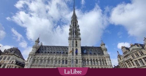 Dette de la Région bruxelloise : seul le "Land" de Berlin fait pire (et encore) !
