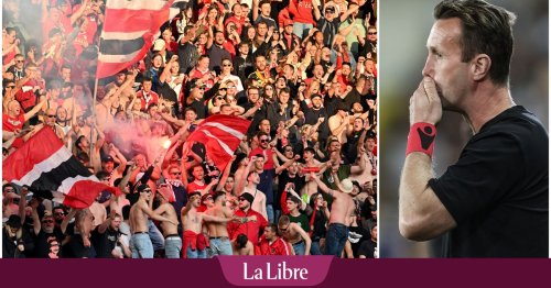Banderoles et accueil bouillant : voici ce qui attend Deila pour son retour au Standard avec le Club Bruges dimanche