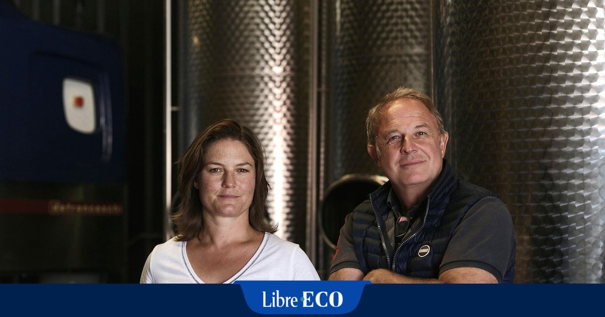 Trois nouvelles cuvées proposées en hommage aux femmes du Doudou au domaine du Mont des Anges