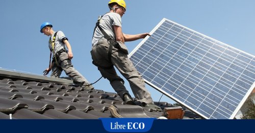 Rendements, effets sur la facture...: tout ce qu'il faut savoir sur les panneaux solaires plug and play autorisés en Belgique dès avril