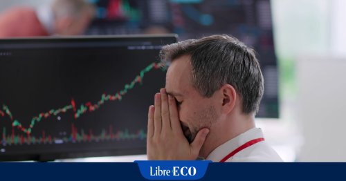 Bras en fer entre Revolut et un de ses clients : "Ils attendent de moi que j'abandonne et accepte que mon argent est perdu. Je m'y refuse"