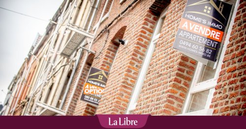 Crise du logement à Bruxelles: l'ordonnance visant à intensifier la lutte contre les loyers abusifs votée en commission