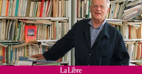 Alain Touraine, célèbre sociologue français, est décédé
