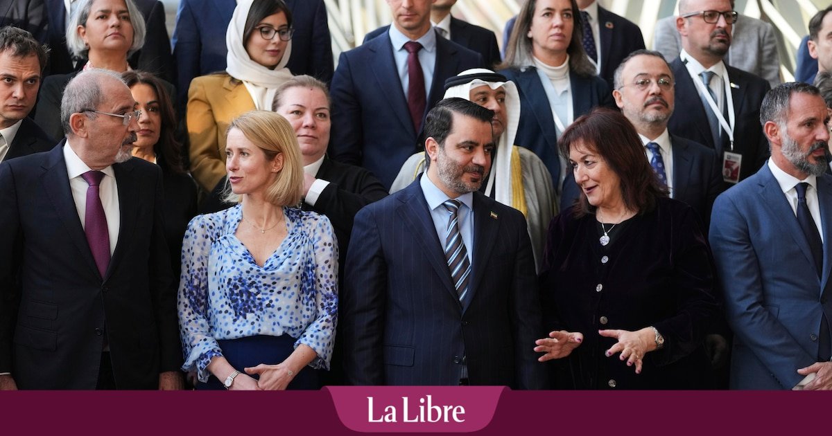 Les États-Unis envisagent une levée partielle, et très conditionnelle, des sanctions sur la Syrie