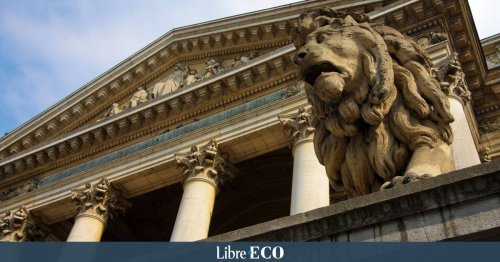 Les Bourses européennes profitent du rebond de Wall Street : le BEL 20 en timide hausse