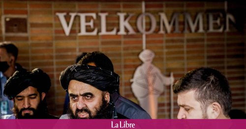 Rencontre inédite à Oslo entre talibans et Occidentaux: "Désolée qu’un pays comme la Norvège s’asseye avec les terroristes"