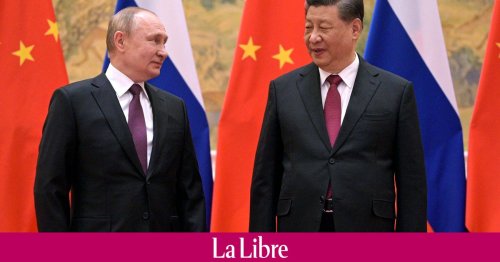 Poutine et Xi seront présents au sommet du G20, affirme le président indonésien
