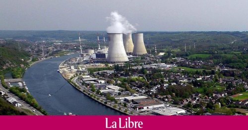La ministre allemande de l’Environnement salue la fermeture de Tihange 2 : “Cela signifie beaucoup plus de sécurité nucléaire pour nous également”