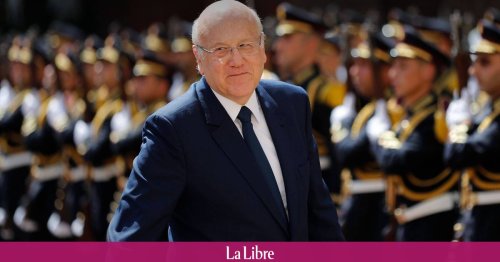 Nouveau gouvernement au Liban : l’impasse
