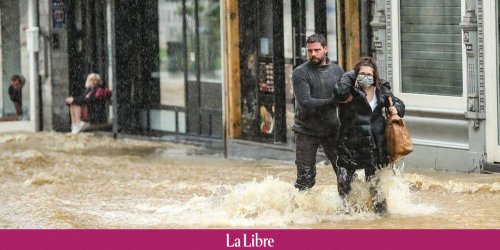 Suppression d'agents, moyens logistiques insuffisants : les manquements de la Protection civile mis en lumière suite aux inondations