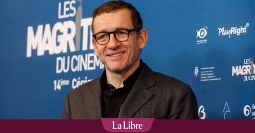 "Tout le monde va bien" : les proches de Dany Boon donnent de ses nouvelles suite à un accident de la route