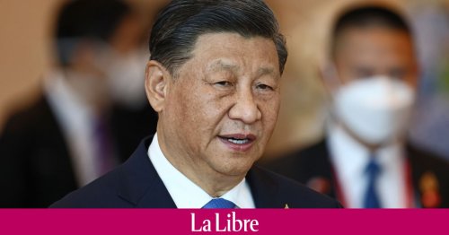 Réunion au sommet au sein du parti communiste chinois: "Nous devons nous préparer à faire face aux pires éventualités et scénarios possibles"