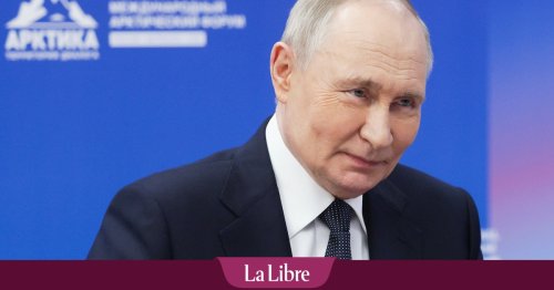 Un avion de reconnaissance russe s'est approché des côtes allemandes: "Un danger considérable pour le trafic aérien civil"