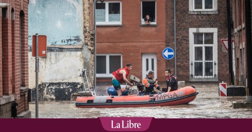"Ce sera pire que ce que nous pensions" : des chercheurs décrivent le climat de demain en Belgique