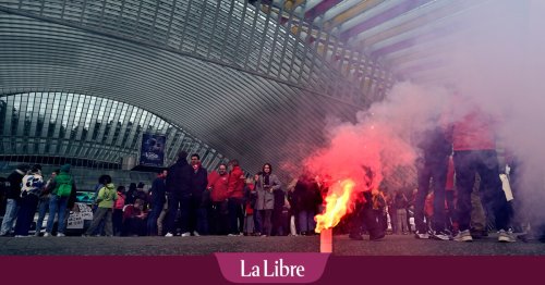 Les syndicats du rail envisagent de suspendre les grèves