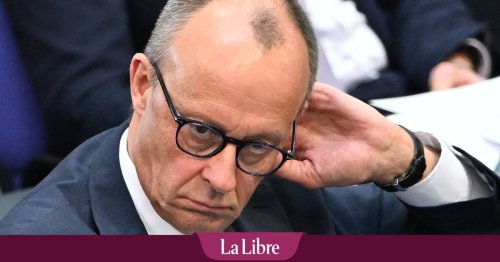 Dmitri Medvedev compare Friedrich Merz à un dirigeant nazi : "Tu mens déjà comme Goebbels"