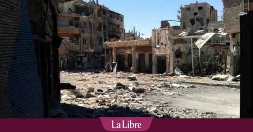 Syrie: 20 combattants pro-gouvernement tués dans deux attaques de l'Etat islamique