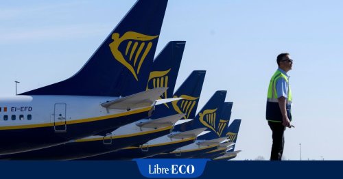 Une trêve annoncée chez Ryanair: pas de nouvelles grèves pendant deux mois