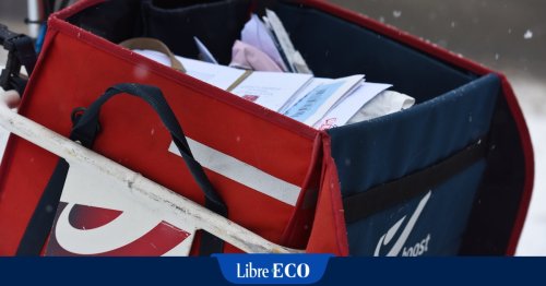 Grève chez bpost: une nouvelle réunion entre syndicats et direction échoue dimanche soir