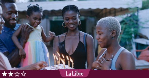 Cannes 2025 : en ouverture d'Un Certain Regard, "Promis le ciel" dénonce le racisme antinoir en Tunisie