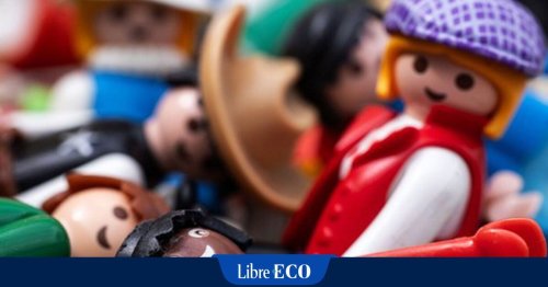 Playmobil supprime un emploi sur six : pourquoi le groupe est en crise, contrairement à Lego ou Barbie ?