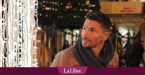 La RTBF en deuil: le journaliste sportif Dominique Kovacs est décédé à seulement 40 ans