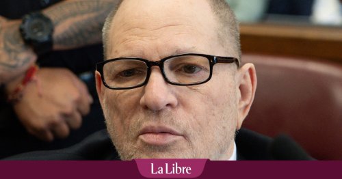 Procès Weinstein: "Quand il voulait quelque chose, il le prenait"
