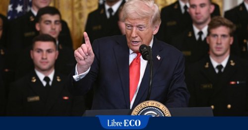 "La balle est dans le camp de la Chine", affirme la Maison-Blanche