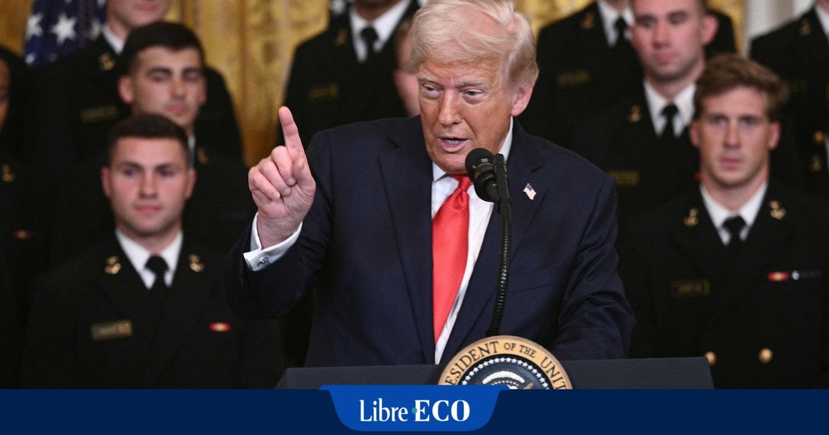 "La balle est dans le camp de la Chine", affirme la Maison-Blanche