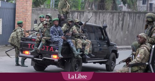 Violences en RDC: Kinshasa et le M23 disent vouloir "une trêve"