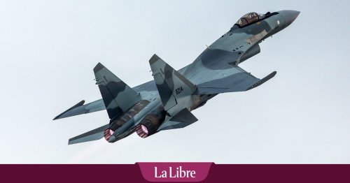 Drame aérien en Egypte: l'équipage d'un avion d'entraînement militaire meurt dans un crash